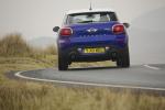 Mini Paceman Cooper SD 2013 года (UK)